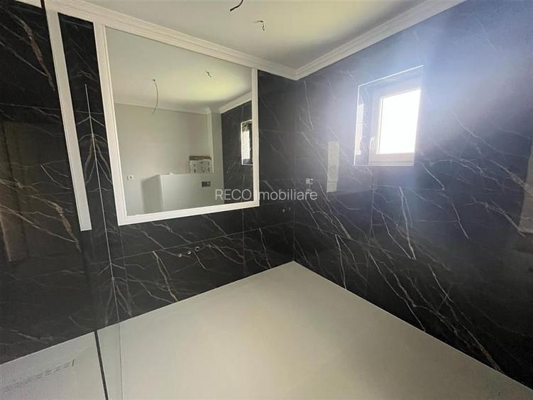 RECO Casa premium la cheie- zona  cartier VIENA-Oradea - 16