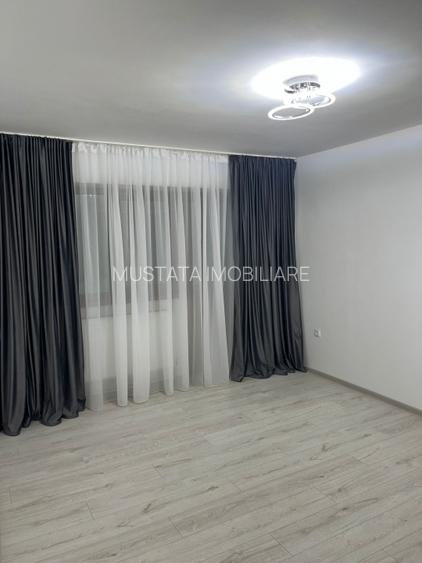 Apartament 2 camere confort 1 decomandat, zona Obor, Renovat Total. - 2