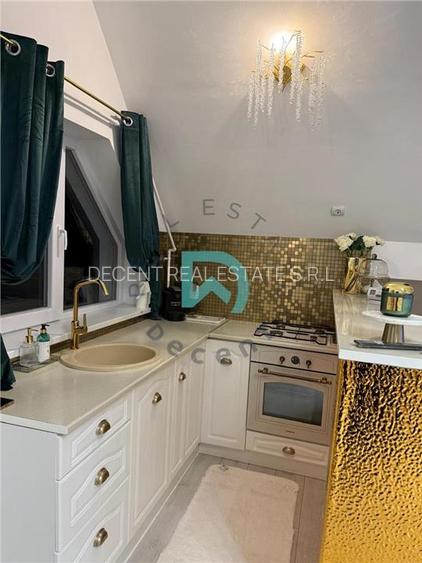 Apartament 3 camere  PETFRIENDLY Tractorul, Brasov - 10