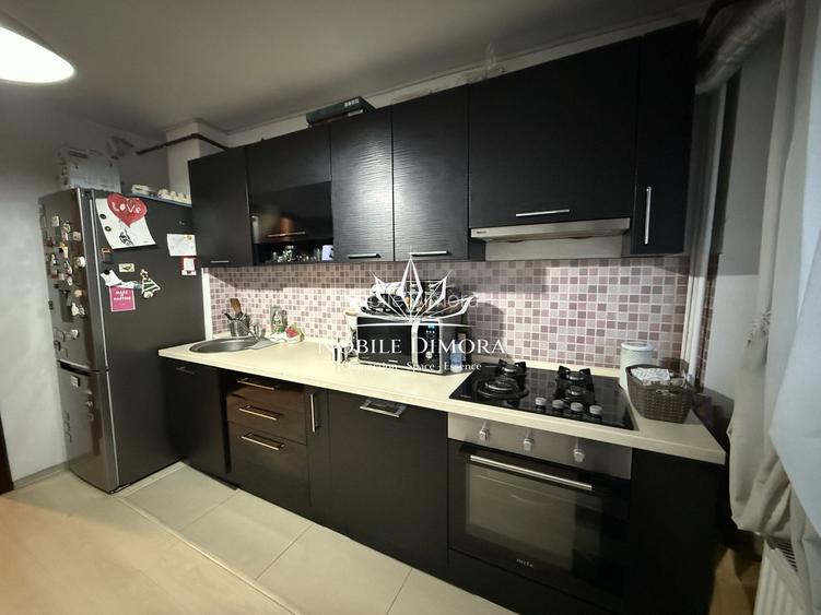 Apartament cu 2 camere decomandat, etaj 6 langa Iulius Mall - Torontalului - 5
