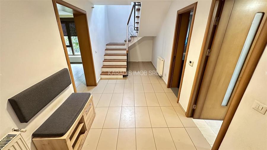 Inchiriere Vila P+1E Metrou Dimitrie Leonida - 5