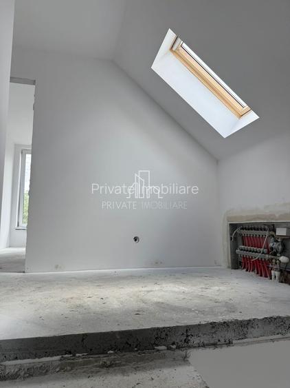 Casa Noua, Single, De Vanzare, Strada Voinicenilor - 7