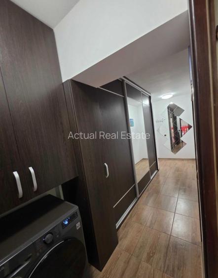 APARTAMENT 2 CAMERE | MOBILAT | ZONA BABA NOVAC | LOC PARCARE INCLUS - 3