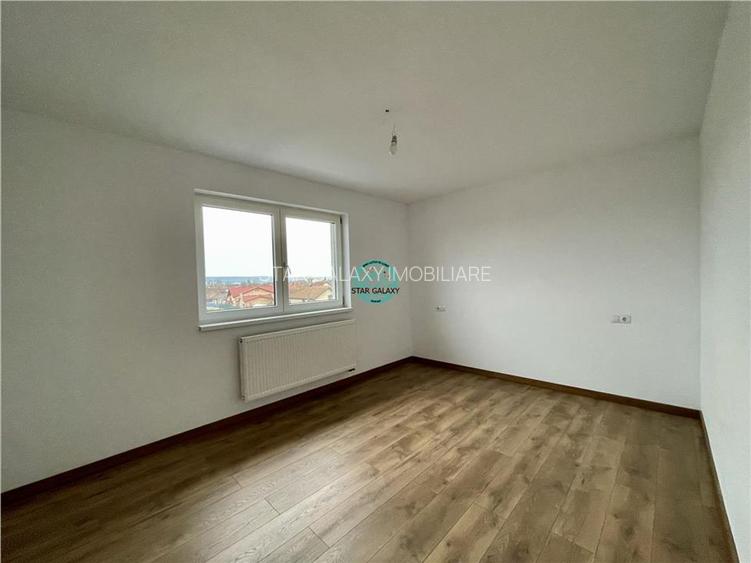 Casa cu 4 camere de vanzare tip duplex sup. 127 mp in Sancraiu de Ms - 6