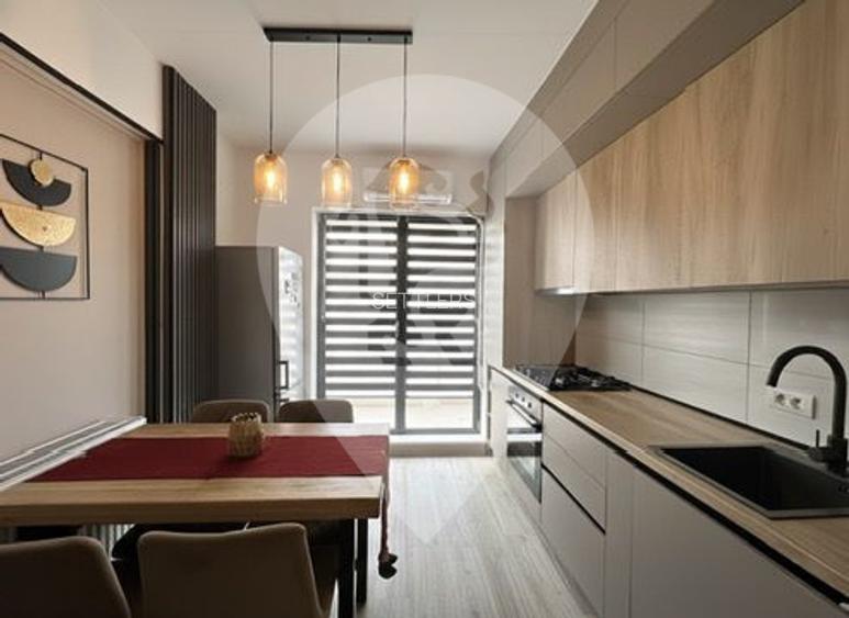 Apartament 2 camere  Premium - Ultracentral  - Cosmopolit  Mihai Viteazul 1-3 - 5