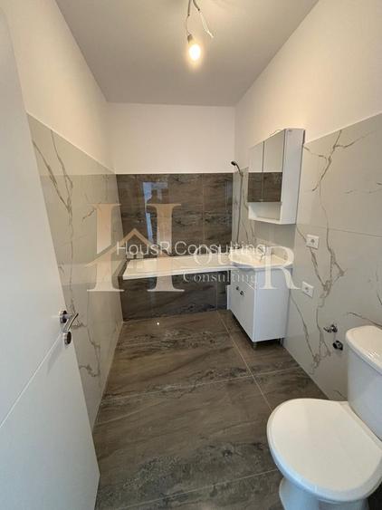 Disponibil Imediat. Decomandat. Bucatarie inchisa. Balcon. - 13
