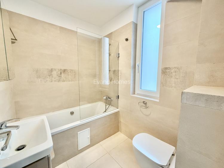 Penthouse pe 3 nivele- 112 mp utili si teren de 150 mp + terasa de 30 mp- Giroc - 17