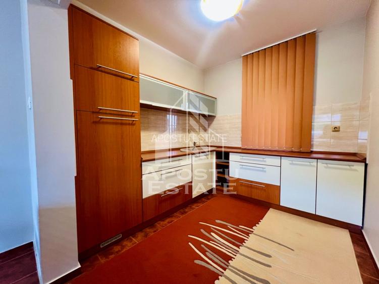 Casa Individuala de inchiriat, Zona Braytim,Timisoara, Gradina proprie - 3