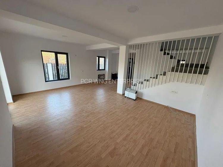 Oferta! Casa noua tip Duplex, 5 Camere, P+1E+M,in Otopeni - 4