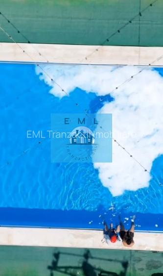 MOTEL pe autostrada A1 la 30km de Bucuresti Restaurant piscine PARCARE - 3