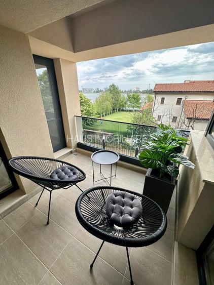 Campus Solid House apartament 2 camere termen lung - 6