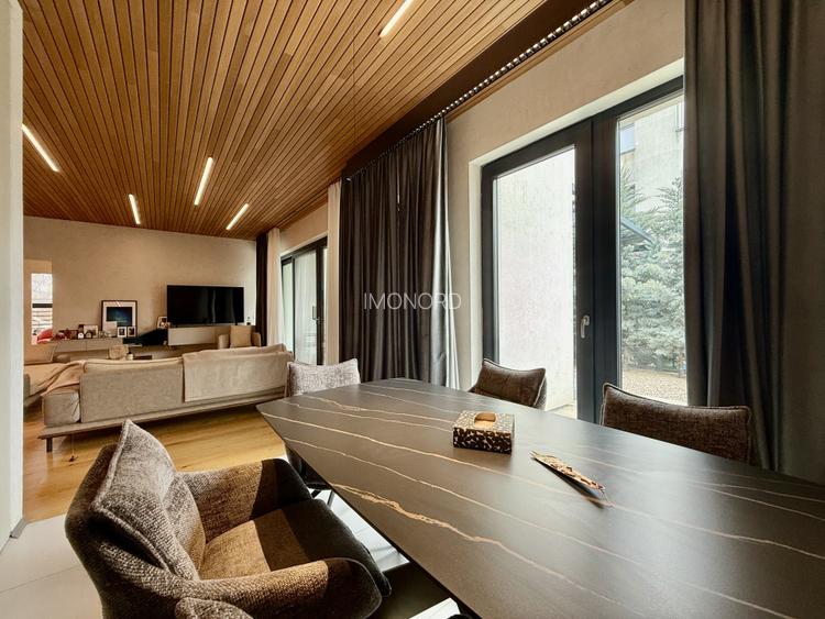 Martha Bibescu casa SMART, terasa 100mp priveliste W - 40