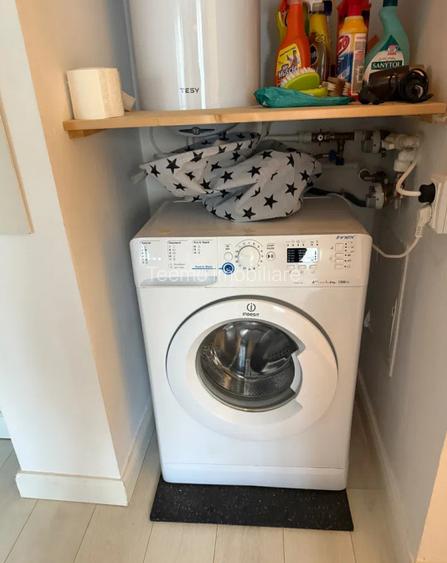 Apartament 2 camere, semidecomandat, 53mp, AC, Ghencea - 7