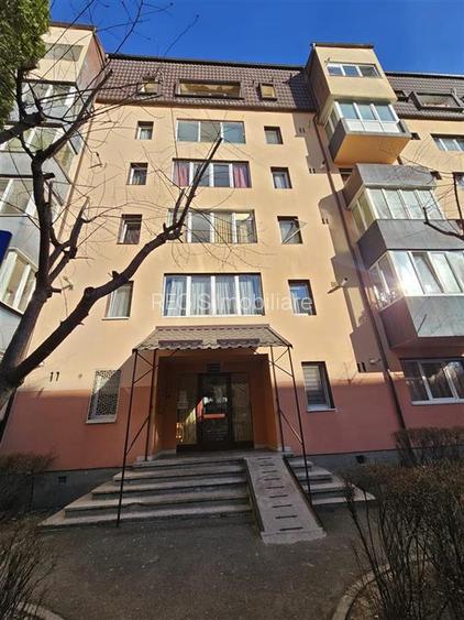 Apartament 2 camere SALA SPORTURILOR Brasov cu parcare - 20