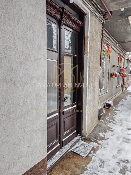 Maica Domnului Grigore Ionescu 2 camere   67000eur - 13