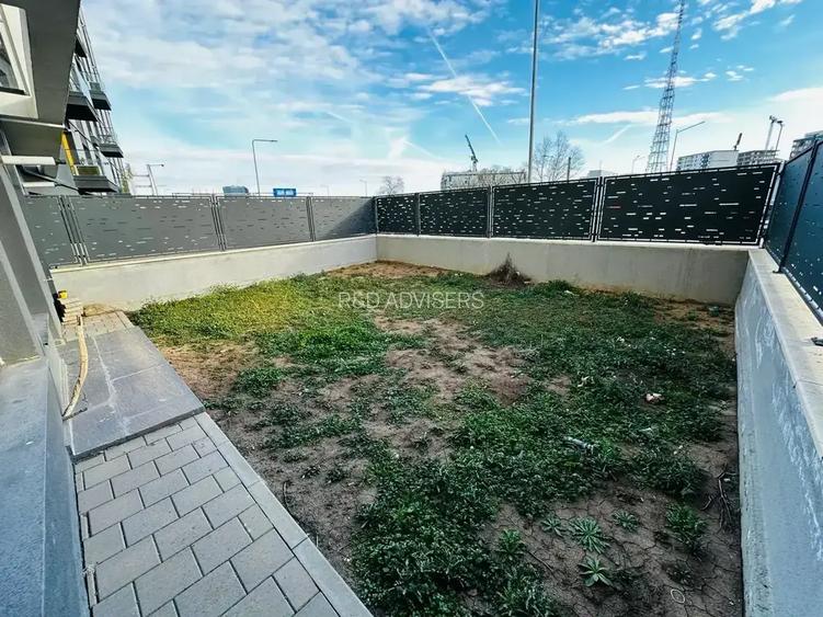 Mutare imediata | Gradina generoasa| Studio Spatios| Metrou P.Poenaru - 14