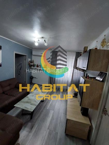 Apartament 2 camere-Berceni-Metrou Piata Sudului-Oltenitei-Sun Plaza - 5