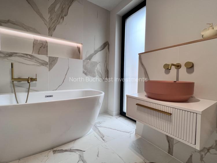 VILA 4 CAMERE P+1 - 182MP - TUNARI - COMISION 0% - 16