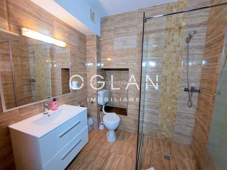 Pachet de 4 Studiouri Regim Hotelier in Centru Sibiu - 16