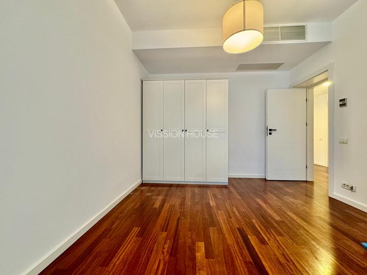 4 camere | 168 Mp | Herastrau - Complex Grand Residence | Loc parcare - 12