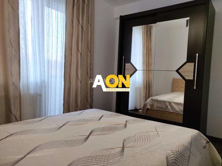 Apartament cu 3 Camere, Scară interioară, Zona Gară - 6
