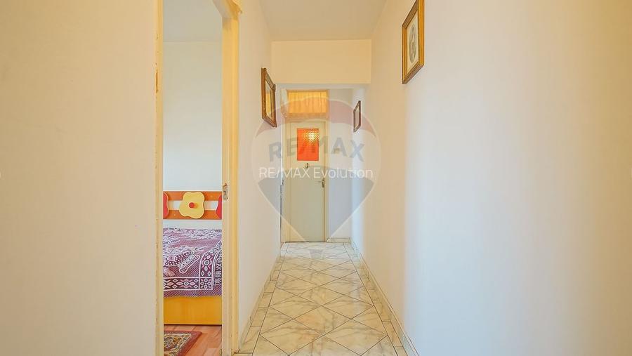 Apartament 3 camere decomandat Codlea | Comision 0% | - 3