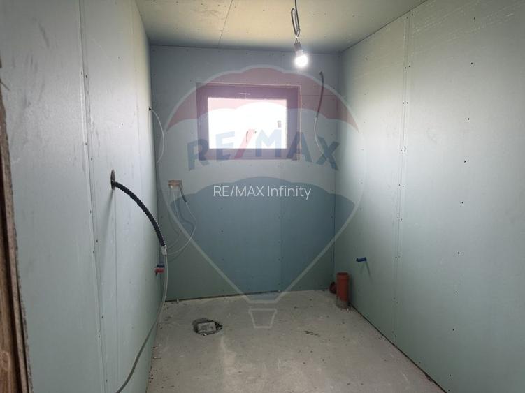 Casă individuală nouă de vânzare în Răscruci - 12