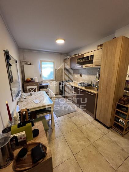 Apartament 2 camere de vanzare, parter, zona Buziasului, Timisoara - 4
