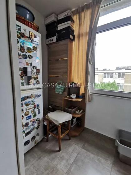 Apartament cu 1 camera in Tatarasi-Doi Baieti - 5