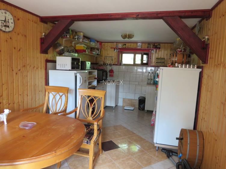 Proprietate cu destinatie mixta in Campul Cetatii - 9