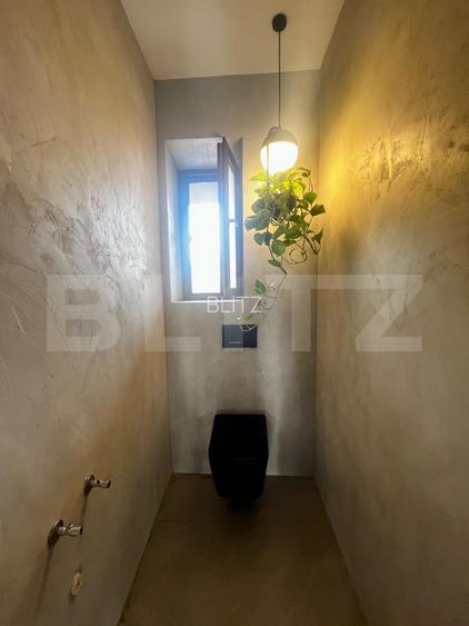 Apartament unicat ultracentral – 137 mp, etaj intermediar, 2 balcoane - 11