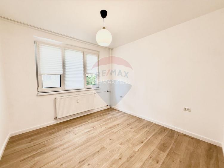 De inchiriat | Apartament 3 camere | partial mobilat | Metrou 1 Dec - 4