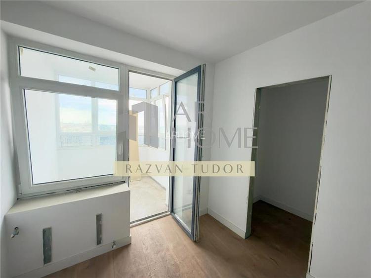 Apartament 4 camere de lux , Ploiesti , zona ultracentrala , Gh.Doja - 13