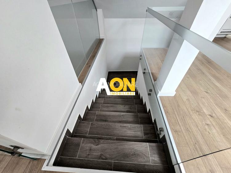 Spațiu de Birouri, 112mp, Zona Centru - 13