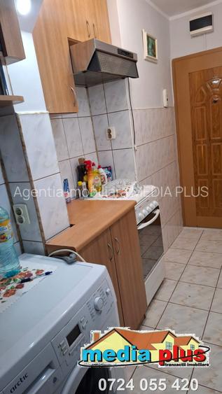 De închiriat garsonieră – Micro 19 (Capătul Troleului) - 6