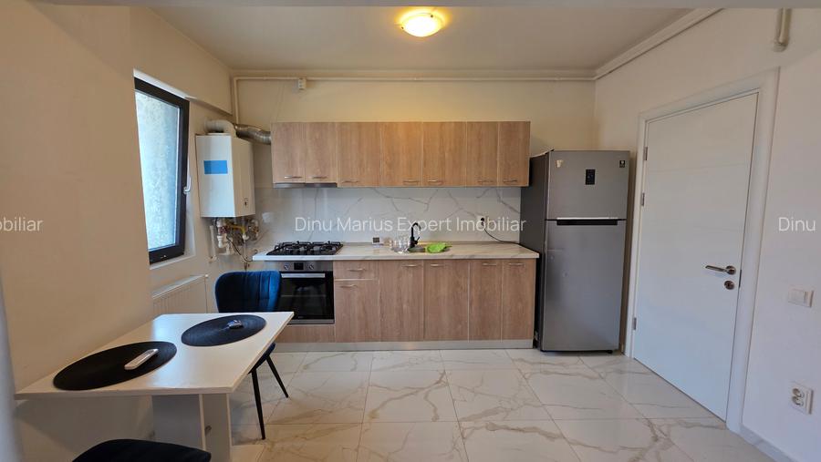 Apartament 3camere 2bai,terasa,lift,parcare,prelungirea ghencea cartier latin - 4