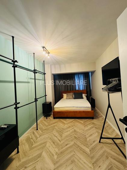 Apartament 3 camere Lux +Jacuzzi in zona Dorobanti - 5