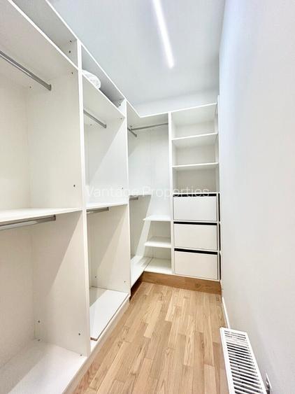 Apartament de lux | 5 camere | terasa | 2 locuri parcare | Aviatorilor - 21