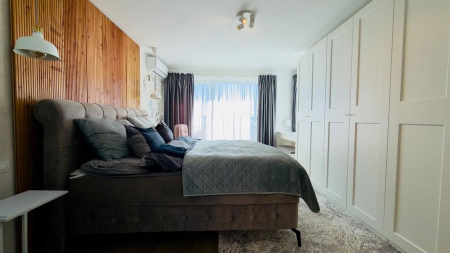 Casa 4 camere P+1+M | Otopeni | Odai |  145 mp | 2 parcari - 25