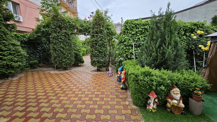 Zona Cet  - Casa BCA 2005 -D+P+Etaj ( teren 362 mp ) - 20