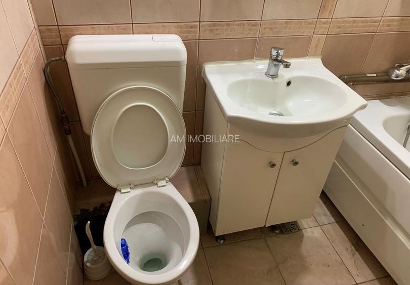 AP. 2 CAMERE 1 DECEMBRIE 1918, PET-FRIENDLY, BUCATARIE DESCHISA - 7