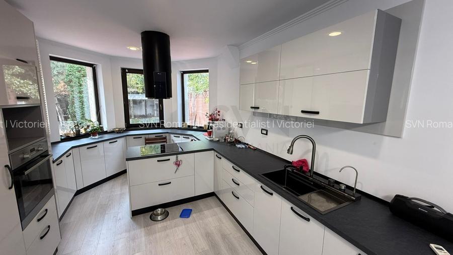 REV2005245 Vila 4 Camere I De Vanzare I Bragadiru - 10