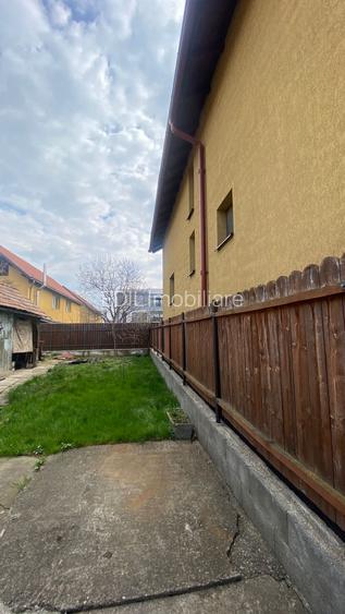 Casă de închiriat, 59 mp, Someșeni zona CESAROM - 9