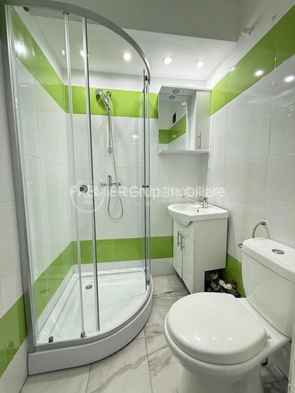 Etaj 1! Apartament 2 camere 30mp, Tatarasi, renovat - 8