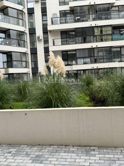 Apartament nou în Ansamblul Tomis Park , Constanța, cu Parcare subterană . - 14