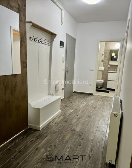 Apartament 3 camere Maurer zona Tractorul - 8