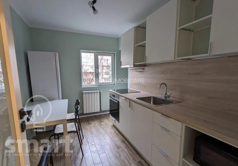 Apartament modern 3 camere 2 balcoane Manastur BIG - 9