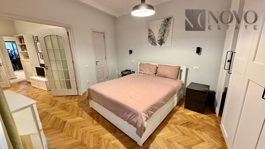 2 Camere | Calea Victoriei | Modern | Fără risc! - 6