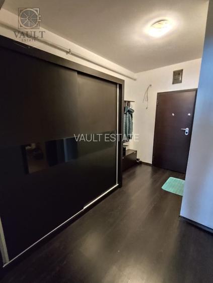 Apartament 3 camere - 2016 -Sebastian-Parc-Bloc Nou-Decomandat - 12