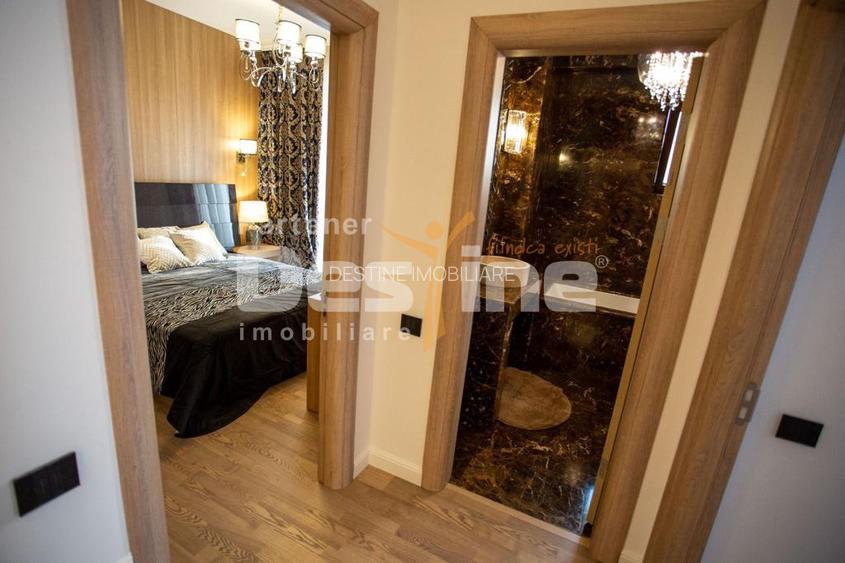 Herastrau-Nordului | 4 camere | et 1 | 146mp | bloc 2009 | 993.000 euro - 10